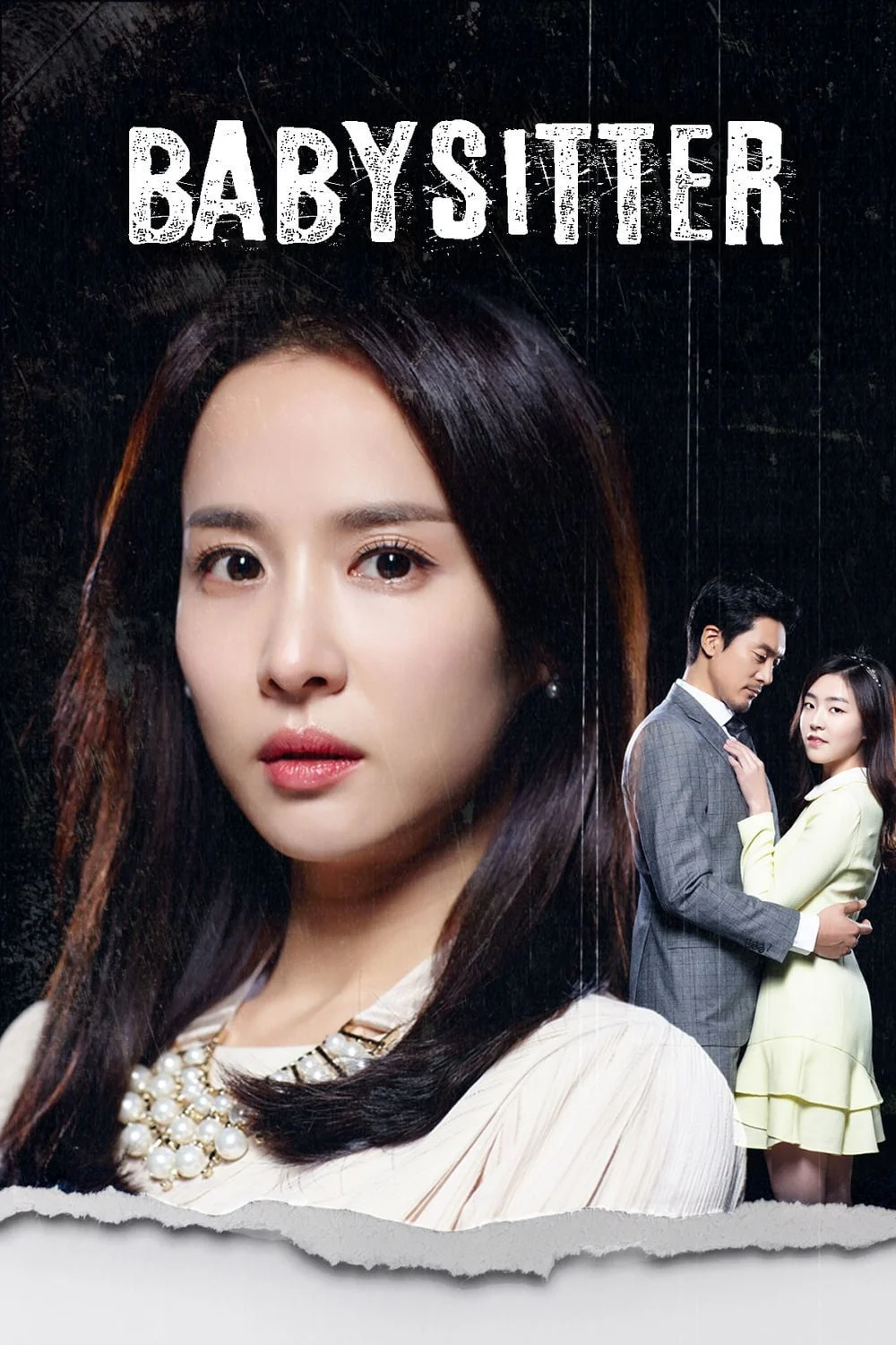 Xem phim Cô Giữ Trẻ Xinh Đẹp - Full HD Vietsub