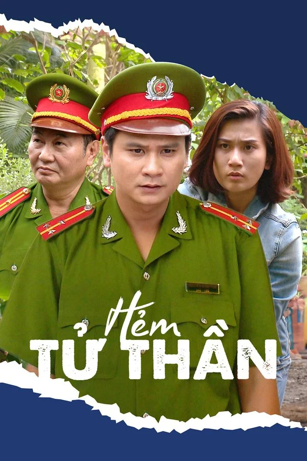 Xem phim Hẻm Tử Thần - Full HD Vietsub
