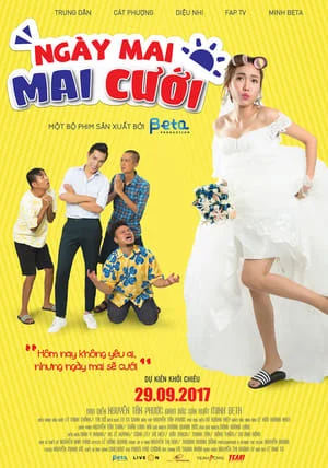 Xem phim Ngày Mai Mai Cưới - Full HD Vietsub