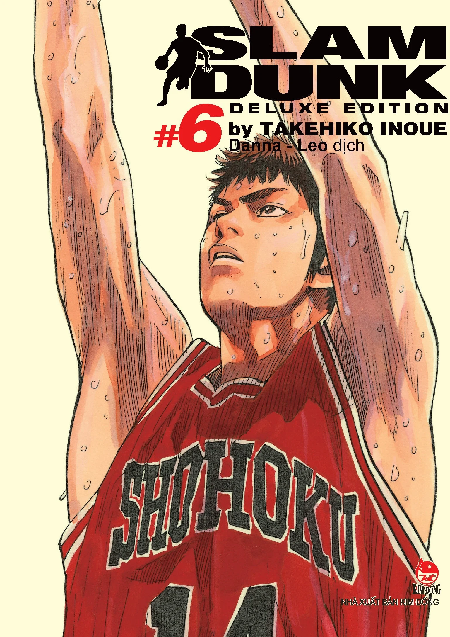 Xem phim Slam Dunk TV Series - Full HD Vietsub