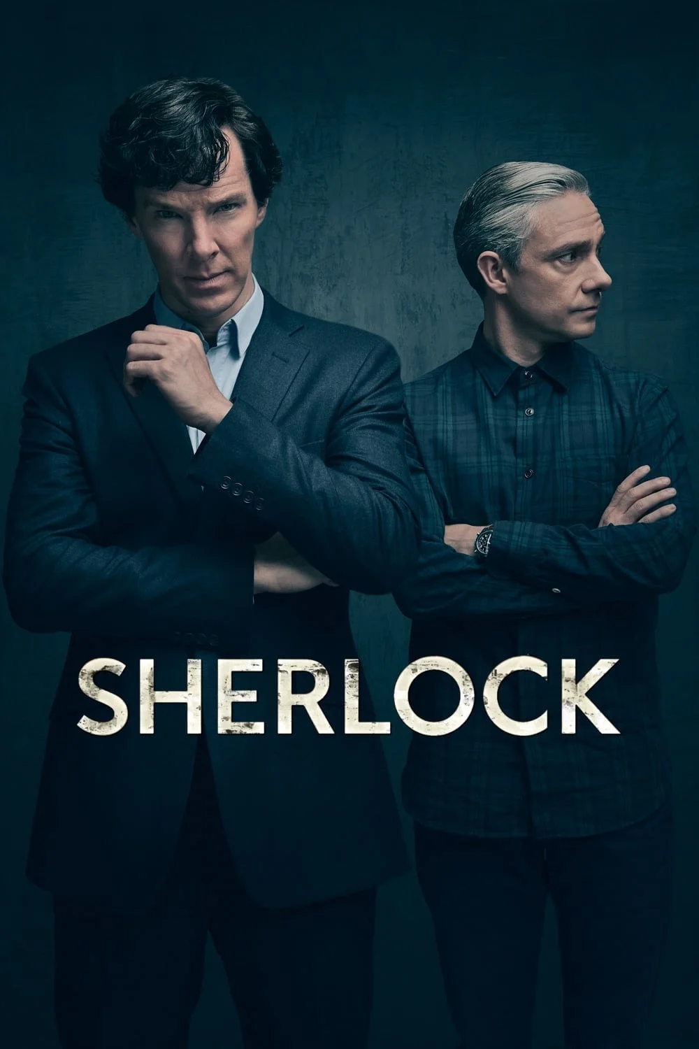 Xem phim Thám Tử Sherlock (Phần 2) - Full HD Vietsub