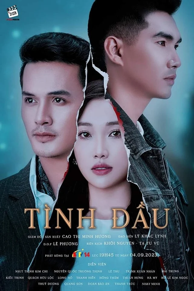 Xem phim Tình Đầu - Full HD Vietsub