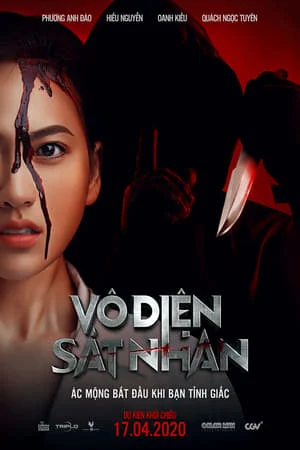 Xem phim Vô Diện Sát Nhân - Full HD Vietsub