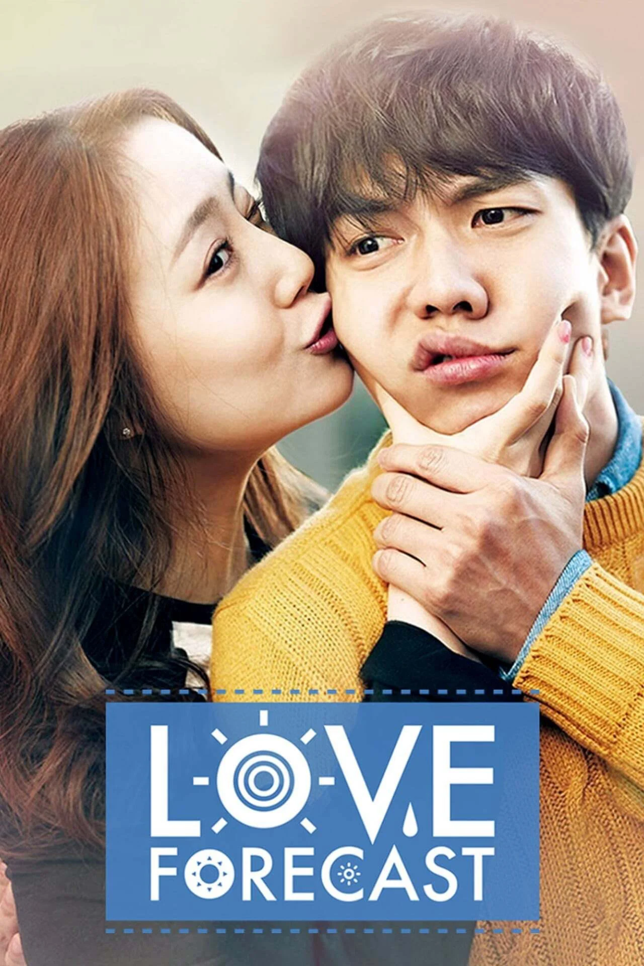 Xem phim Yêu Phải Nàng Lắm Chiêu - Full HD Vietsub