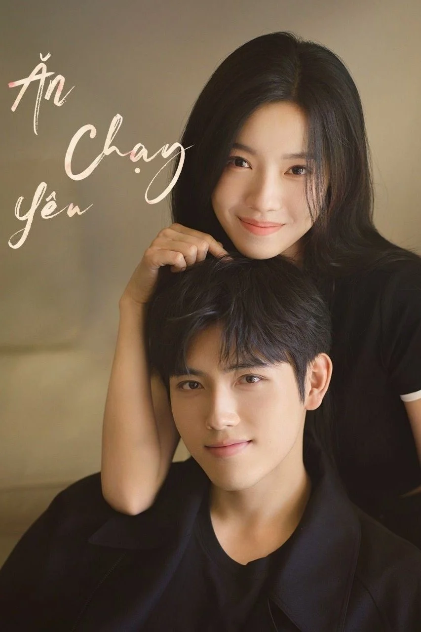 Xem phim Ăn, Chạy, Yêu - Full HD Vietsub