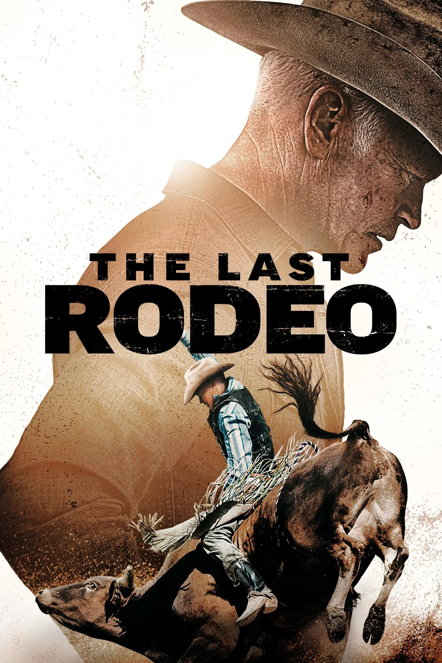 Xem phim Cuộc Đua Rodeo Cuối Cùng - Full HD Vietsub