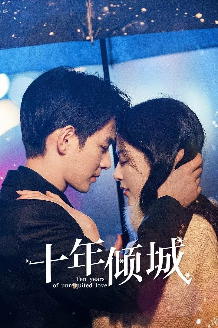 Xem phim Mười Năm Khuynh Thành - Full HD Vietsub