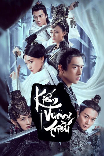 Xem phim Kiếm Vương Triều - Full HD Vietsub