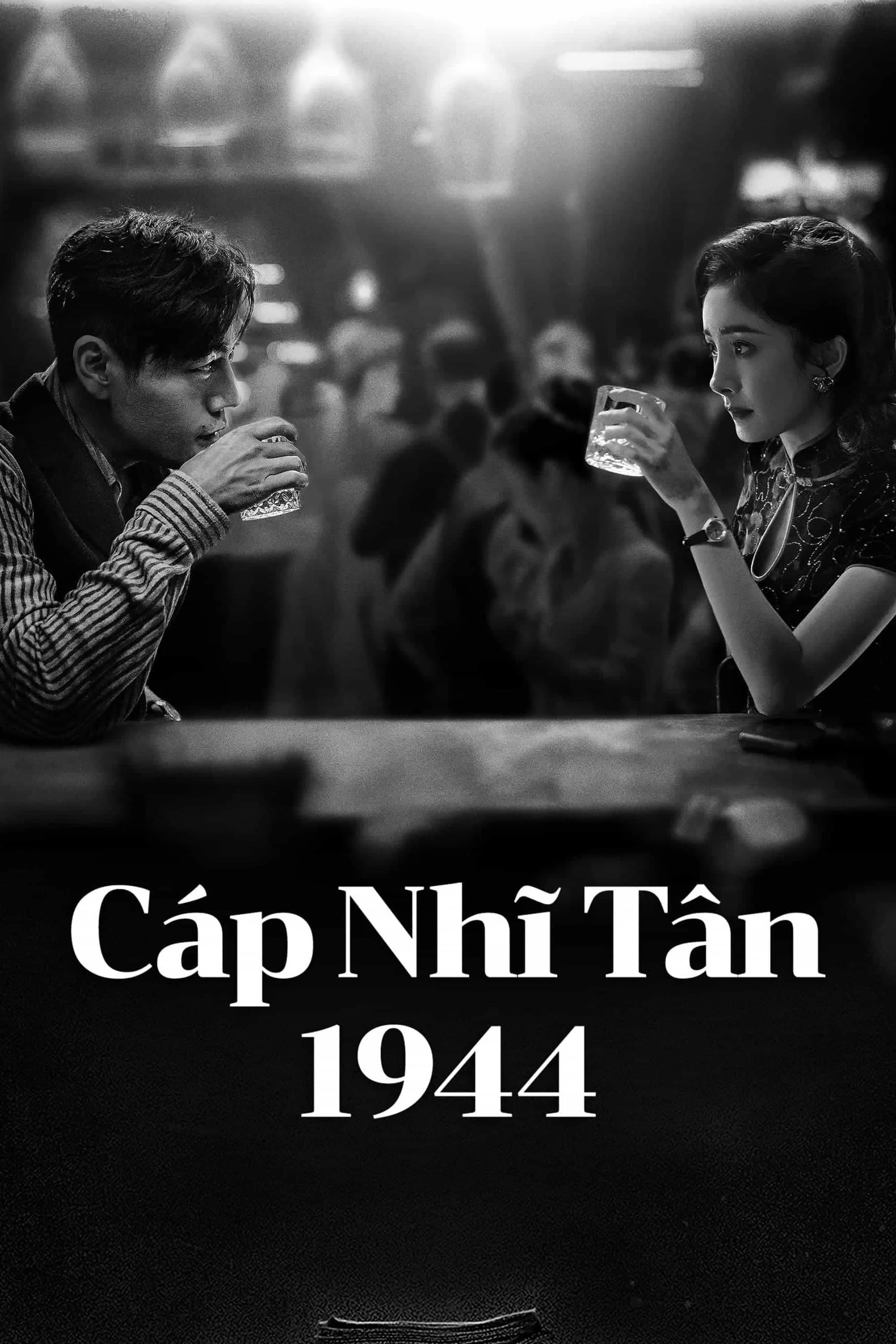 Xem phim Cáp Nhĩ Tân 1944 - Full HD Vietsub