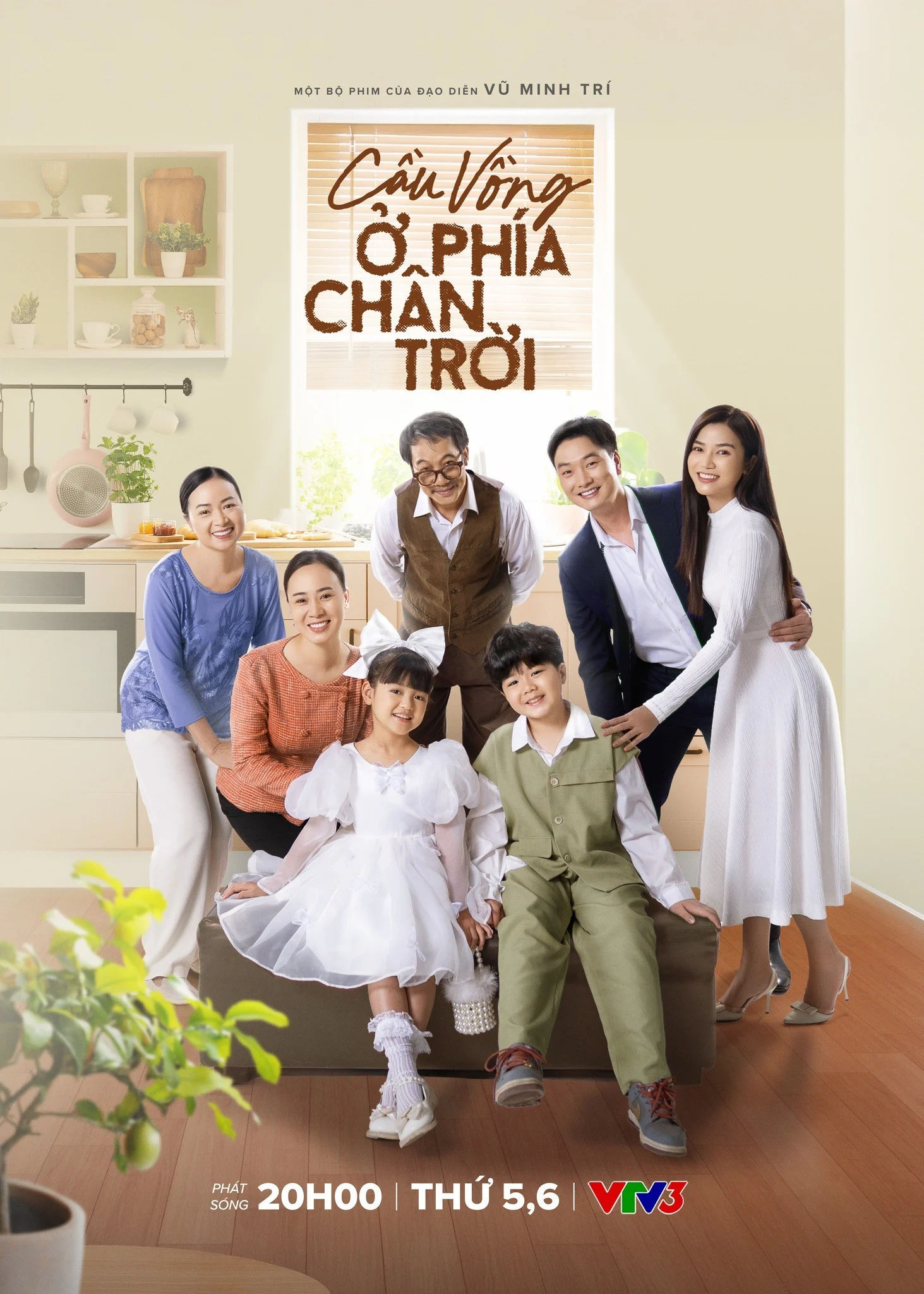Xem phim Cầu Vồng Ở Phía Chân Trời - Full HD Vietsub