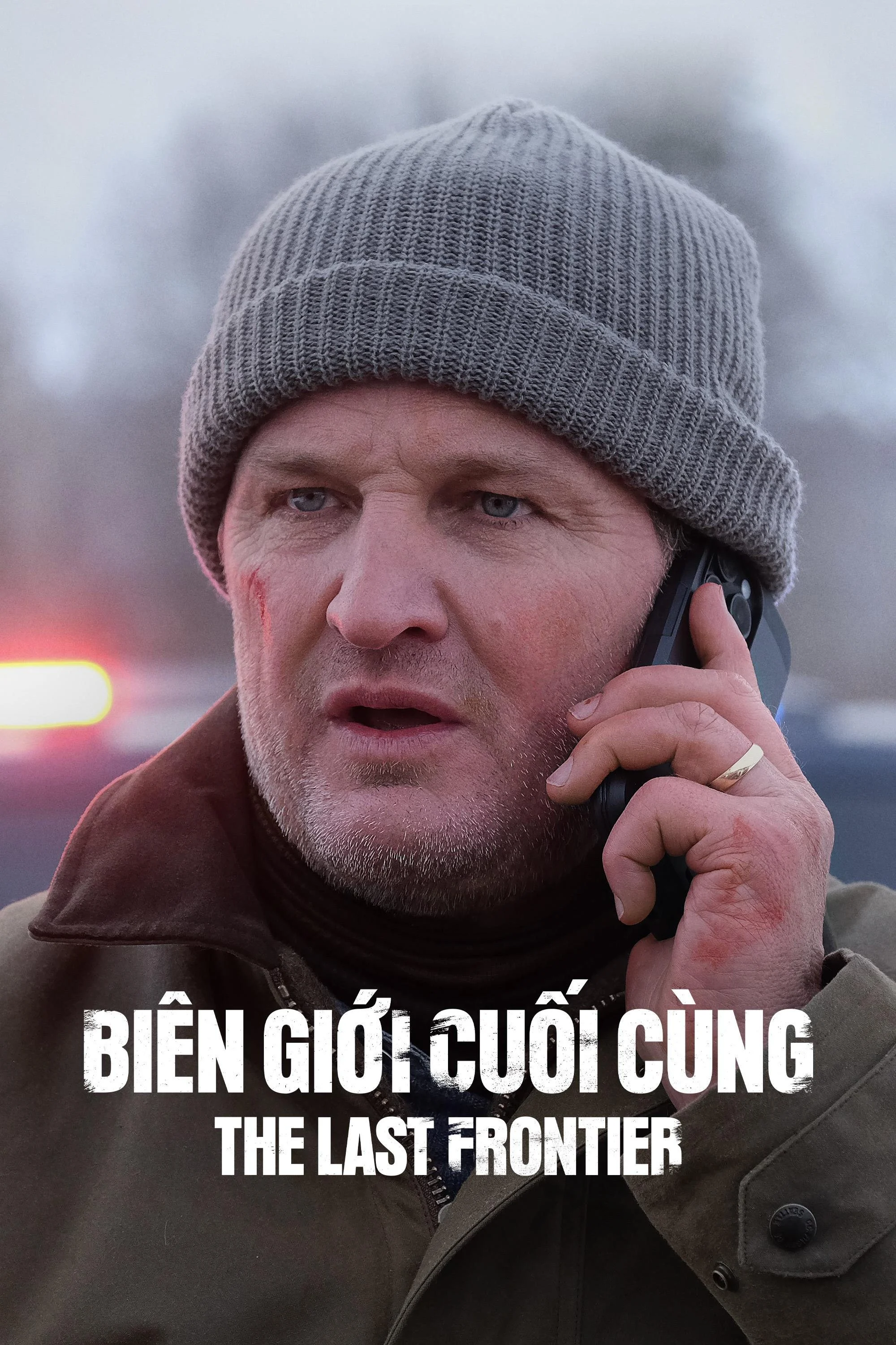 Xem phim Biên Giới Cuối Cùng - Full HD Vietsub