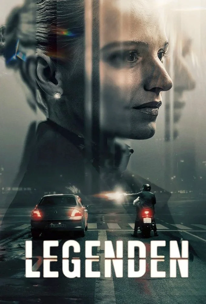 Xem phim The Asset (Legenden) - Full HD Vietsub