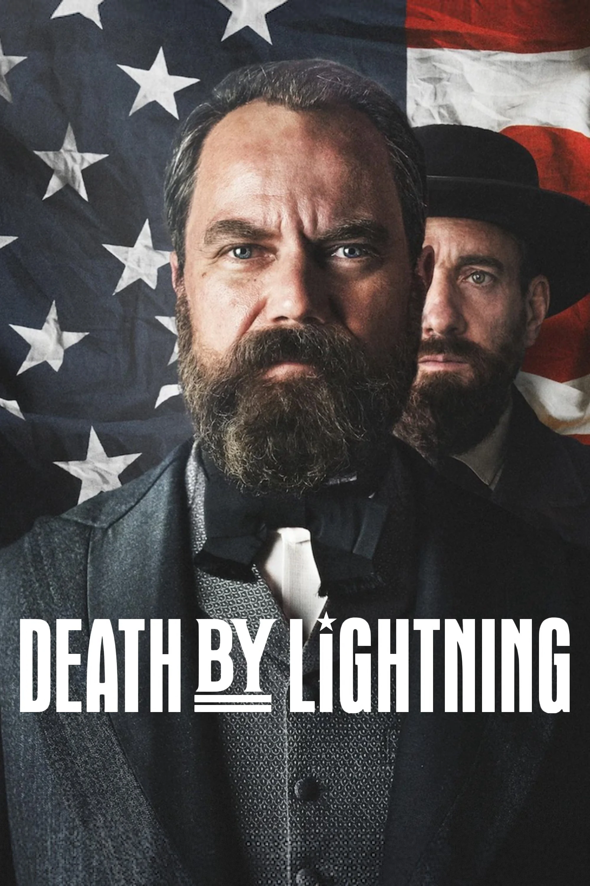 Xem phim Death by Lightning - Full HD Vietsub