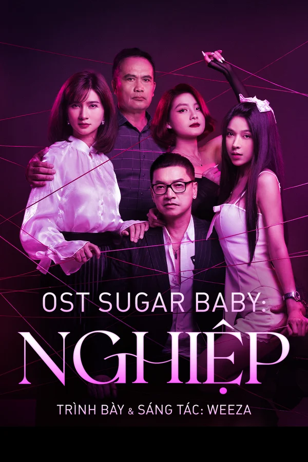 Sugar Baby: Nghiệp