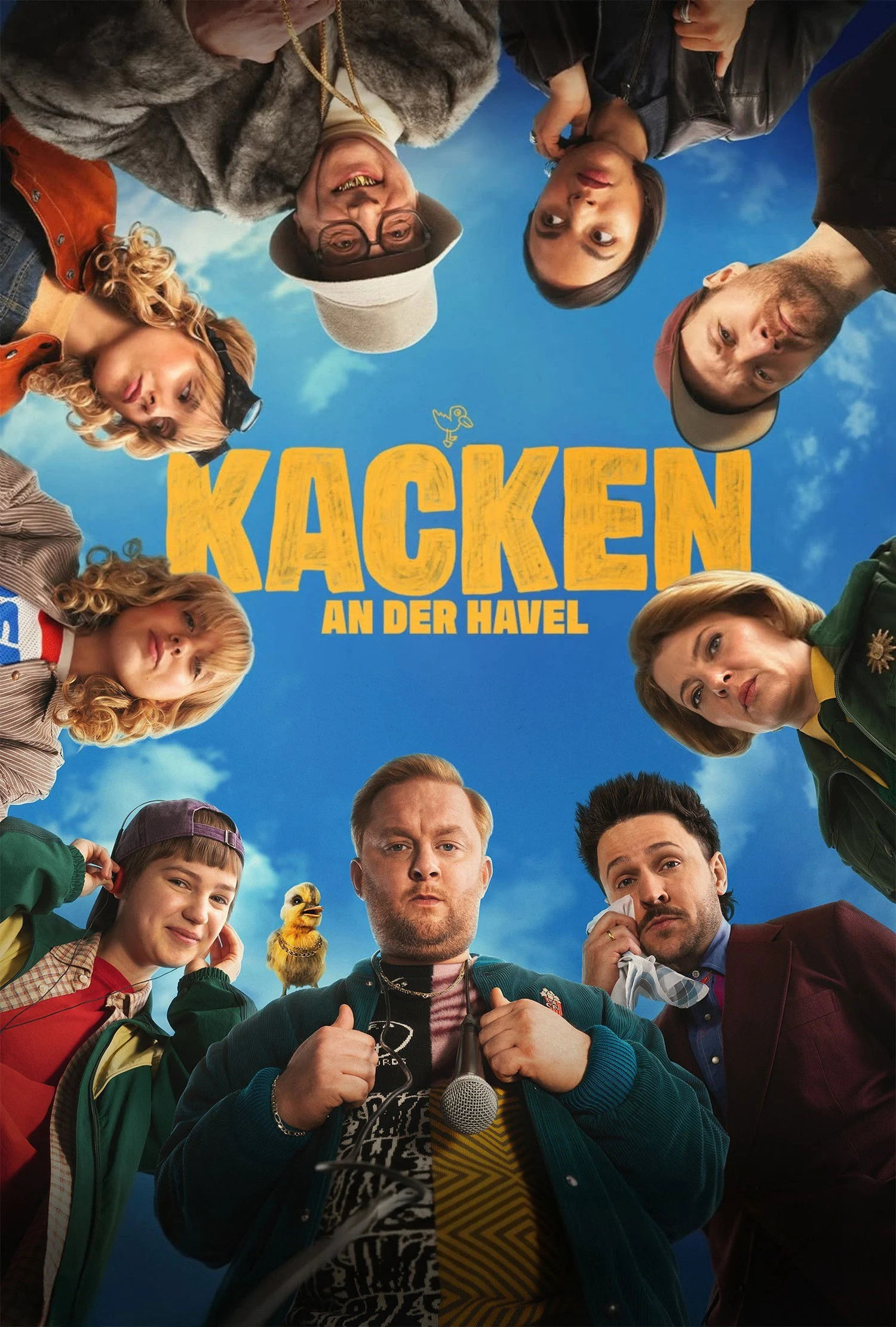 Xem phim Toni của Kacken - Full HD Vietsub
