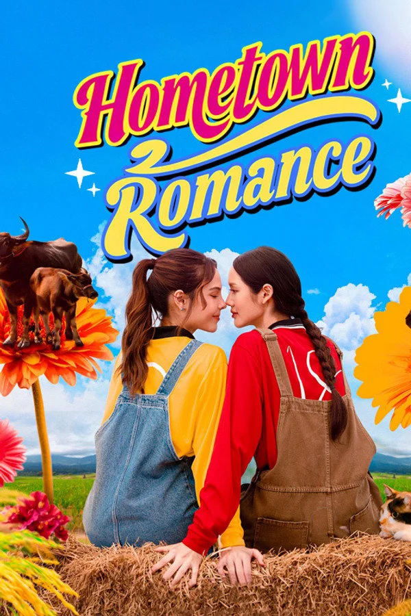 Xem phim Người Yêu Miền Quê - Full HD Vietsub