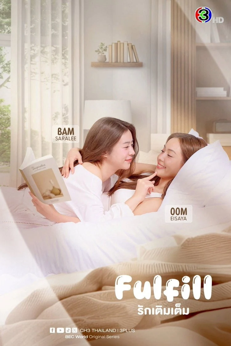 Xem phim Tình Yêu Đủ Đầy - Full HD Vietsub