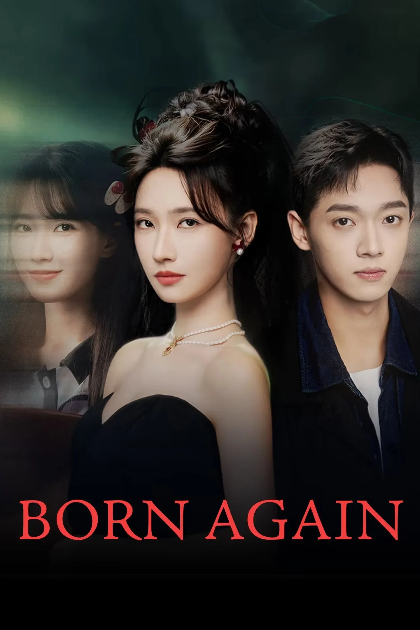 Xem phim Sự Tái Sinh Của Nàng - Full HD Vietsub