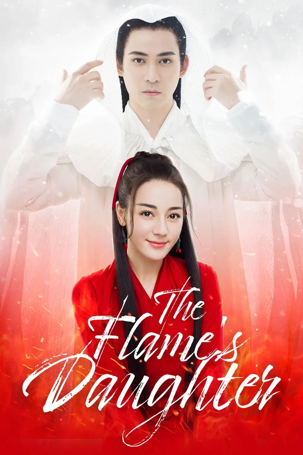 Xem phim Liệt Hỏa Như Ca - Full HD Vietsub